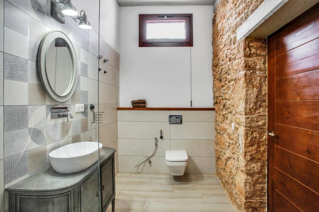 Casa Rural Sajona Tiscamanita Zewnętrze zdjęcie