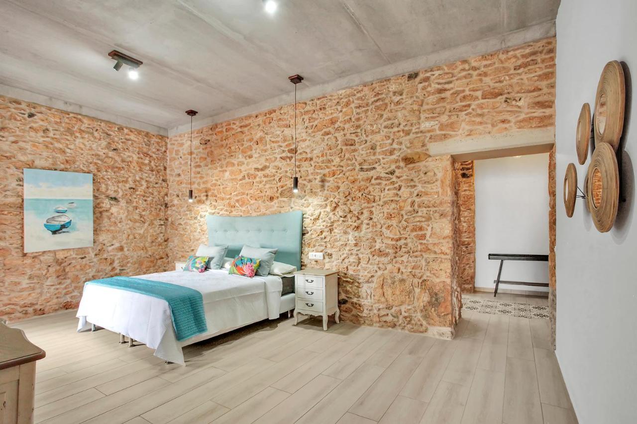 Casa Rural Sajona Tiscamanita Zewnętrze zdjęcie