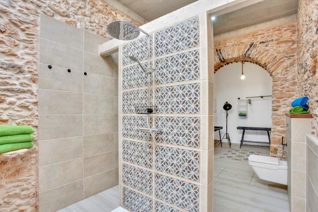 Casa Rural Sajona Tiscamanita Zewnętrze zdjęcie