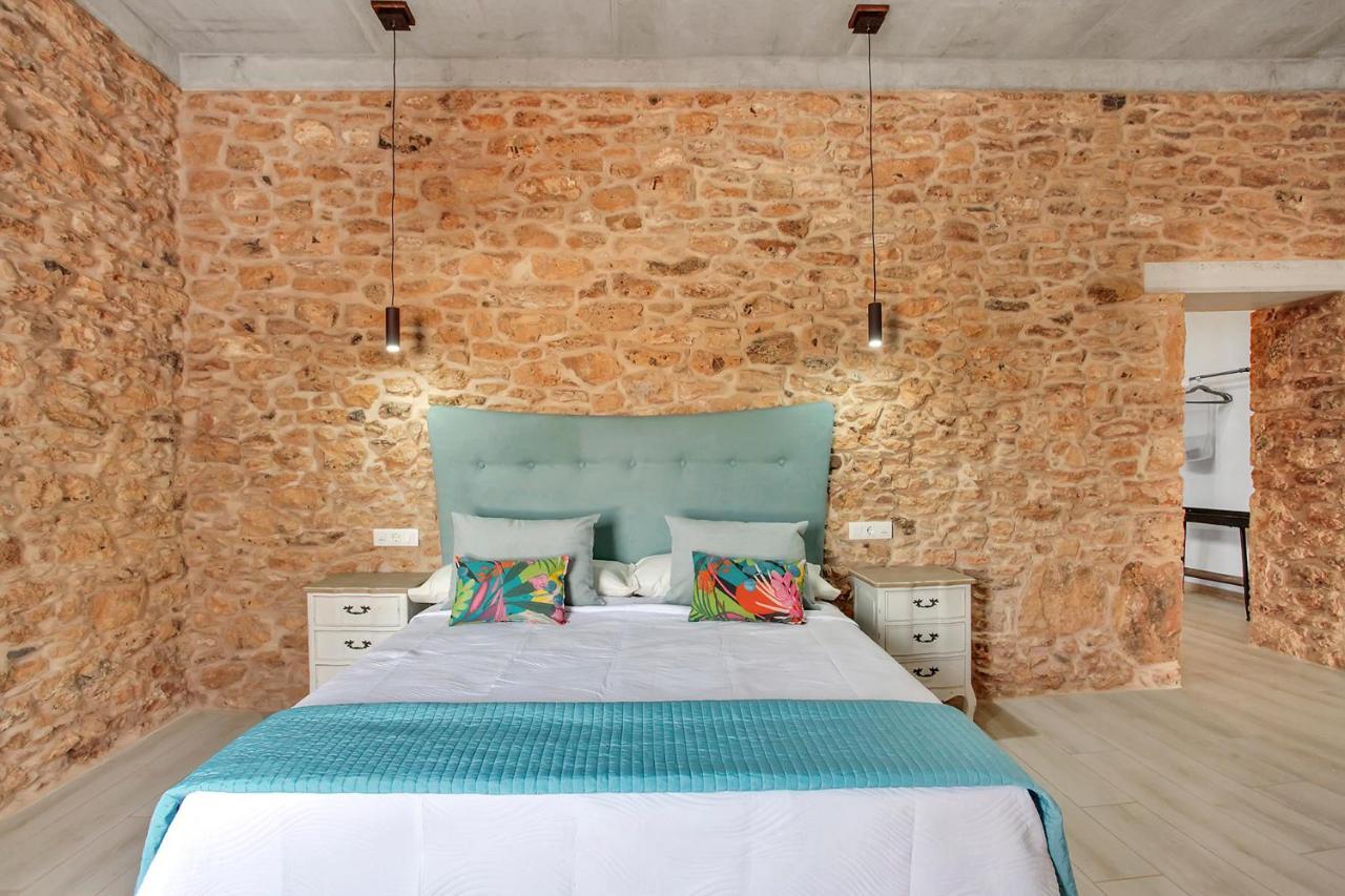 Casa Rural Sajona Tiscamanita Zewnętrze zdjęcie