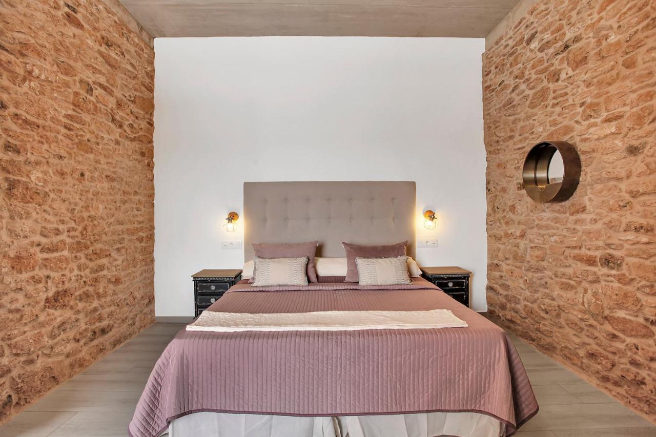 Casa Rural Sajona Tiscamanita Zewnętrze zdjęcie
