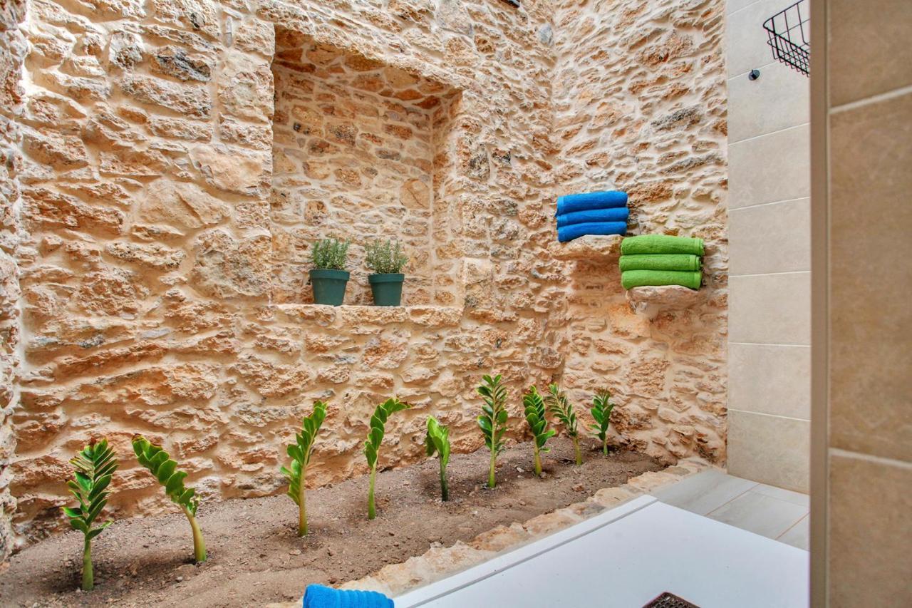 Casa Rural Sajona Tiscamanita Zewnętrze zdjęcie