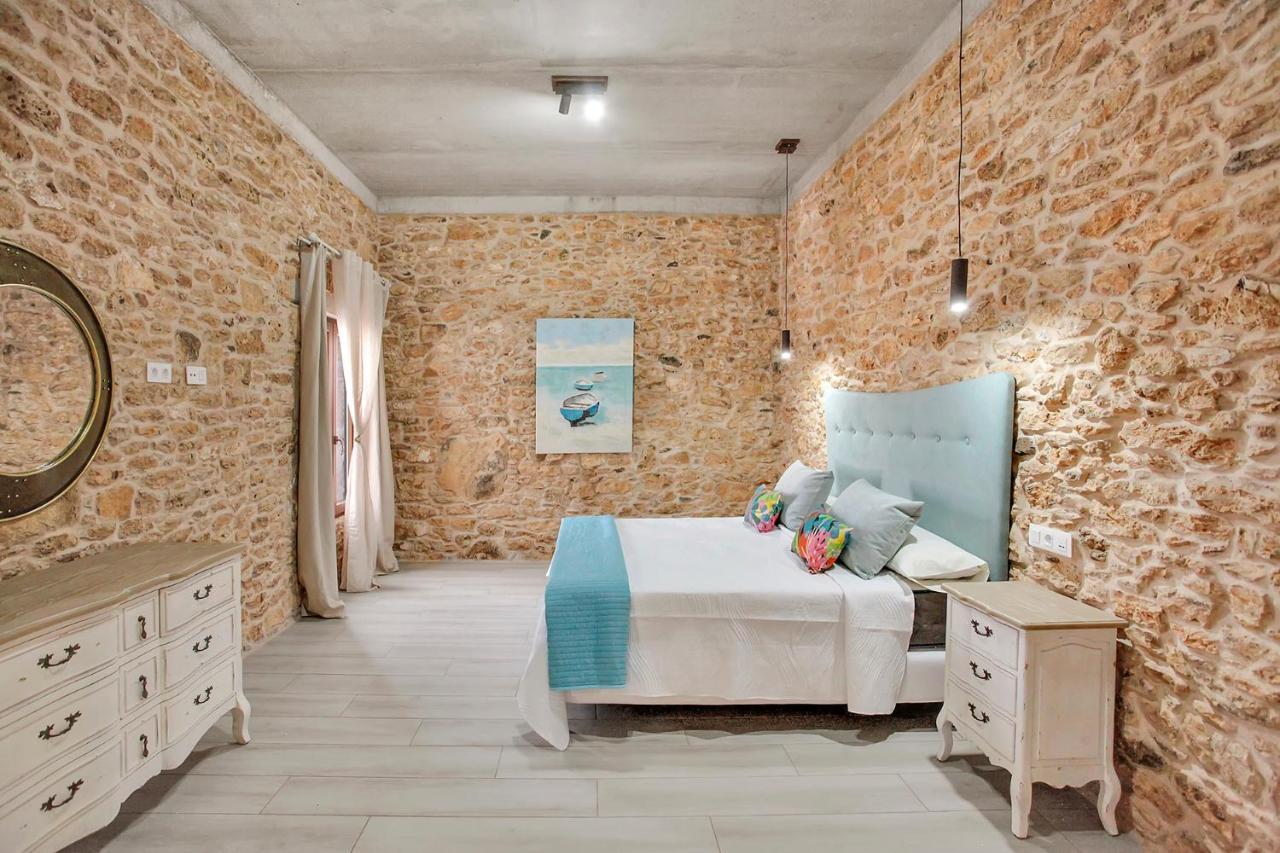 Casa Rural Sajona Tiscamanita Zewnętrze zdjęcie